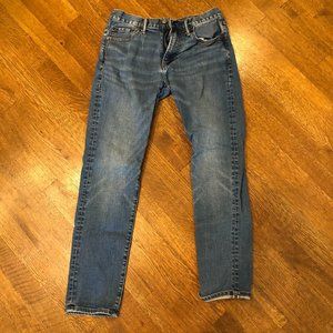 GAP 29x30 Slim Jeans